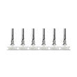 Pacer DT Deutsch Socket f14 AWG Wire  Size 16 Contact 100 Pack