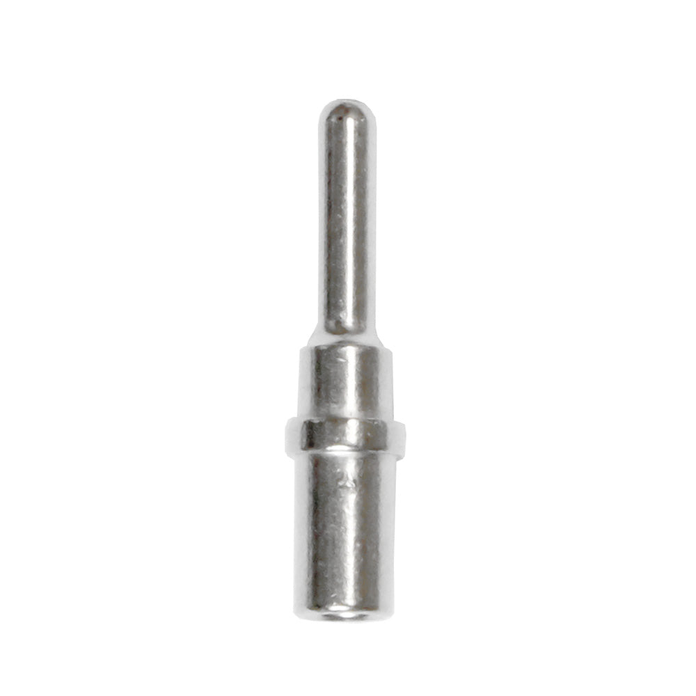 Pacer DTP Deutsch Pin f1412 AWG Wire  Size 12 Contact 25 Pack