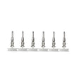 Pacer DTP Deutsch Pin f10 AWG Wire  Size 12 Contact 10 Pack