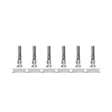 Pacer DTP Deutsch Socket f10 AWG Wire  Size 12 Contact 25 Pack