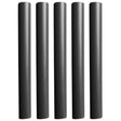 Pacer Battery Cable Heat Shrink Tubing  12 x 12  Black 5Pieces