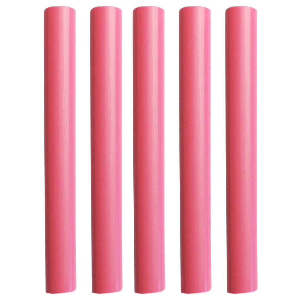 Pacer Battery Cable Heat Shrink Tubing  12 x 12  Red 5Pieces