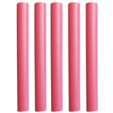 Pacer Battery Cable Heat Shrink Tubing  12 x 12  Red 5Pieces