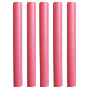 Pacer Battery Cable Heat Shrink Tubing  12 x 12  Red 5Pieces
