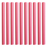 Pacer Battery Cable Heat Shrink Tubing  14 x 12  Red 10Pieces