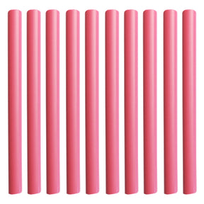 Pacer Battery Cable Heat Shrink Tubing  14 x 12  Red 10Pieces
