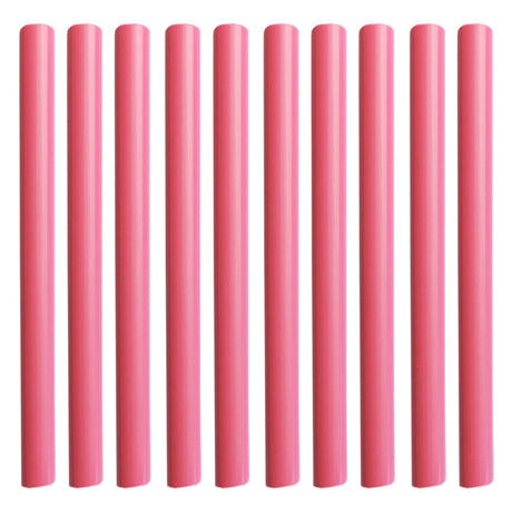 Pacer Battery Cable Heat Shrink Tubing  14 x 12  Red 10Pieces
