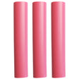 Pacer Battery Cable Heat Shrink Tubing  1 x 12  Red 3Pieces
