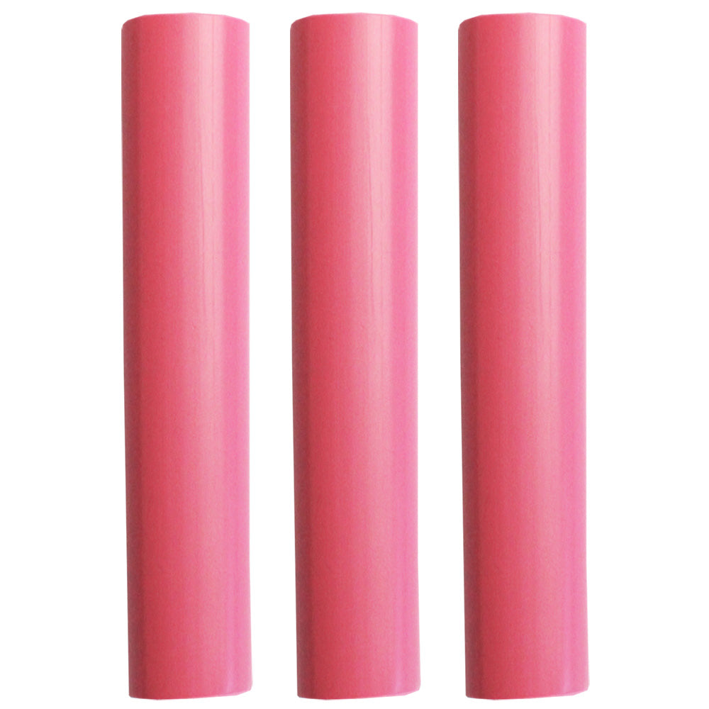 Pacer Battery Cable Heat Shrink Tubing  1 x 12  Red 3Pieces