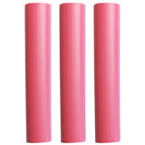 Pacer Battery Cable Heat Shrink Tubing  1 x 12  Red 3Pieces