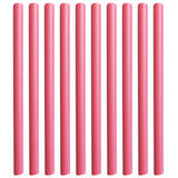 Pacer Battery Cable Heat Shrink Tubing  316 x 12  Red 10Pieces