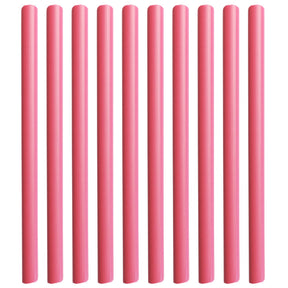 Pacer Battery Cable Heat Shrink Tubing  316 x 12  Red 10Pieces