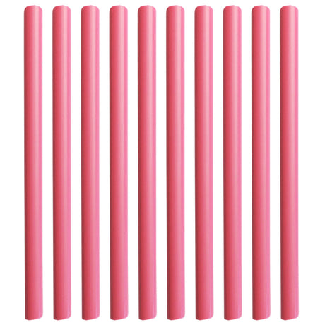Pacer Battery Cable Heat Shrink Tubing  316 x 12  Red 10Pieces