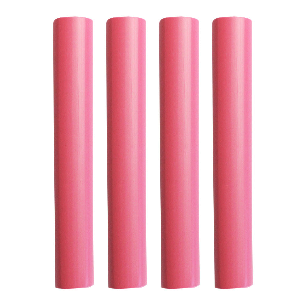 Pacer Battery Cable Heat Shrink Tubing  34 x 12  Red 4Pieces