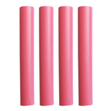 Pacer Battery Cable Heat Shrink Tubing  34 x 12  Red 4Pieces
