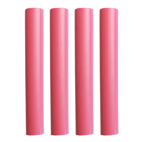 Pacer Battery Cable Heat Shrink Tubing  34 x 12  Red 4Pieces