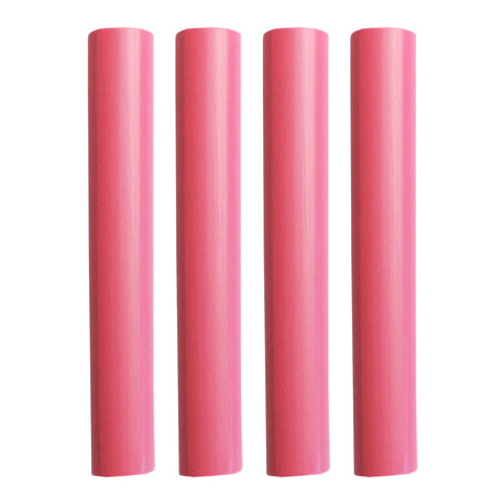 Pacer Battery Cable Heat Shrink Tubing  34 x 12  Red 4Pieces