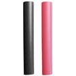 Pacer Battery Cable Heat Shrink Tubing  34 x 3  BlackRed 2Pieces Combo Pack