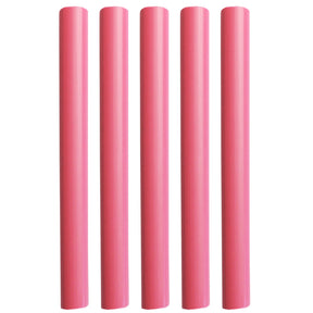 Pacer Battery Cable Heat Shrink Tubing  38 x 12  Red 5Pieces