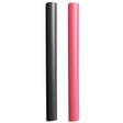 Pacer Battery Cable Heat Shrink Tubing  38 x 3  BlackRed 2Pieces Combo Pack