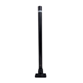 Perko 24 Folding Mount Pole Light  Black