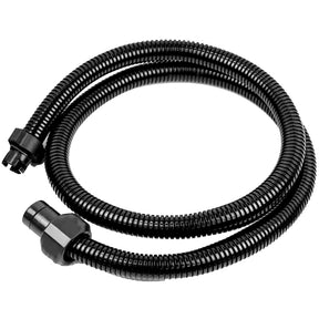 Scanstrut 12 ATMOS Hose wMesh Bag  Fittings