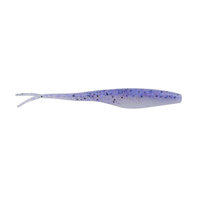 Berkley Gulp Saltwater Jerk Shad  6  Violet Haze Fleck
