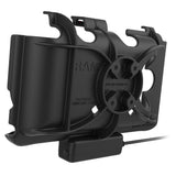 RAM Mount RAM USBC Powered Dock fSamsung Tab Active5  3