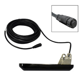 Furuno 455TTM903 SideScan Transducer Transom Mount