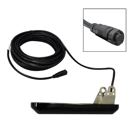 Furuno 455TTM903 SideScan Transducer Transom Mount