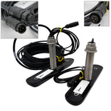 Furuno 455TPR903 SideScan Transducer Pair ThruHull fTZtouchXL Series