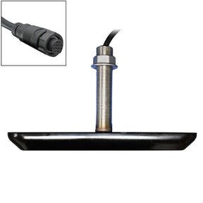 Furuno 455TSS903 SideScan ThruHull Stainless fTZtouchXL Series