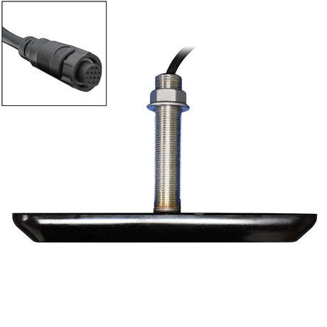 Furuno 455TSS903 SideScan ThruHull Stainless fTZtouchXL Series