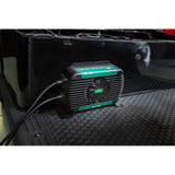 Battery Tender PowerPlus 36V 18 AMP OnBoard Lithium Compatible Battery Charger  Maintainer 0222013DLWH