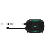 Battery Tender PowerPlus 36V 18 AMP OnBoard Lithium Compatible Battery Charger  Maintainer 0222013DLWH