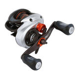Abu Garcia Revo X BFS Low Profile Baitcast Reel REVO5 X BFSL