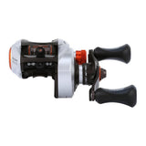 Abu Garcia Revo X BFS Low Profile Baitcast Reel REVO5 X BFSL