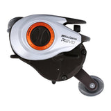 Abu Garcia Revo X BFS Low Profile Baitcast Reel REVO5 X BFSL