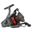 Abu Garcia Max Elite 4000H Spinning Reel MAXELITESP4000H