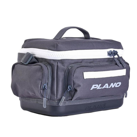 Plano Weekend Tackle Bag 3500  Slate  PLAWKND3500GBTSLATE
