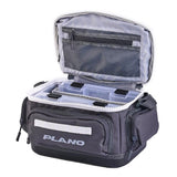 Plano Weekend Tackle Bag 3500  Slate  PLAWKND3500GBTSLATE