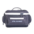 Plano Weekend Tackle Bag 3500  Slate  PLAWKND3500GBTSLATE