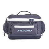 Plano Weekend Tackle Bag 3500  Slate  PLAWKND3500GBTSLATE
