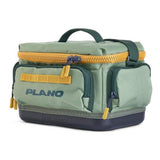 Plano Weekend Tackle Bag 3500  Moss  PLAWKND3500GBTBMOSS