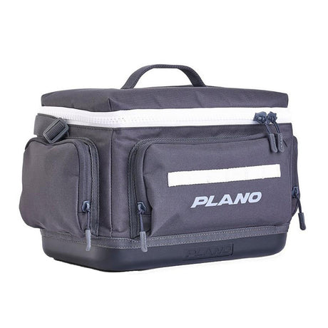 Plano Weekend Tackle Bag 3600  Slate  PLAWKND3600GBTBSLATE