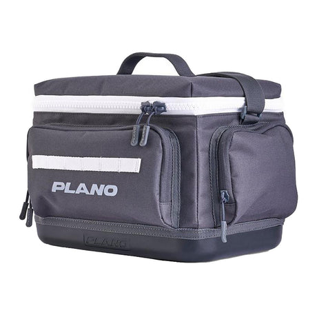 Plano Weekend Tackle Bag 3600  Slate  PLAWKND3600GBTBSLATE