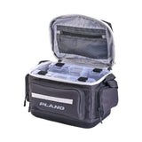 Plano Weekend Tackle Bag 3600  Slate  PLAWKND3600GBTBSLATE