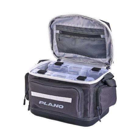 Plano Weekend Tackle Bag 3600  Slate  PLAWKND3600GBTBSLATE