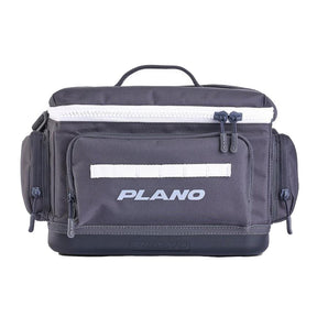 Plano Weekend Tackle Bag 3600  Slate  PLAWKND3600GBTBSLATE