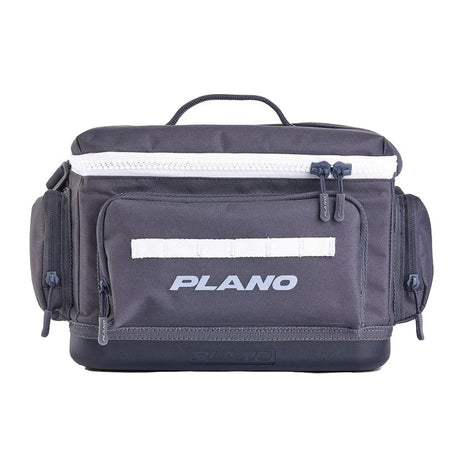 Plano Weekend Tackle Bag 3600  Slate  PLAWKND3600GBTBSLATE